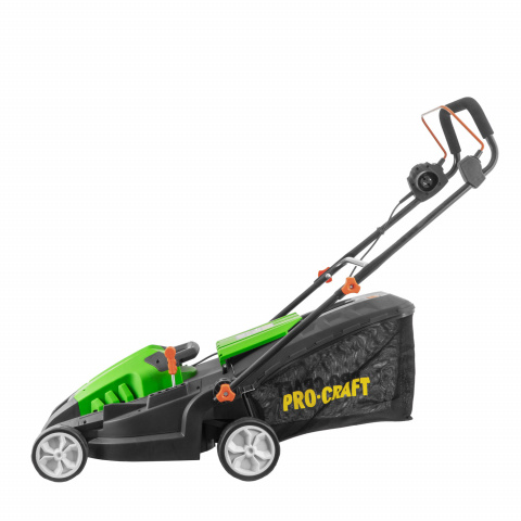 Elektrická sekačka na trávu Procraft NM2100 | NM2100